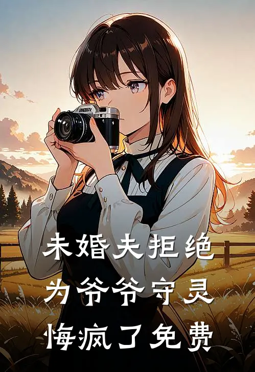 未婚夫拒绝为爷爷守灵，悔疯了免费