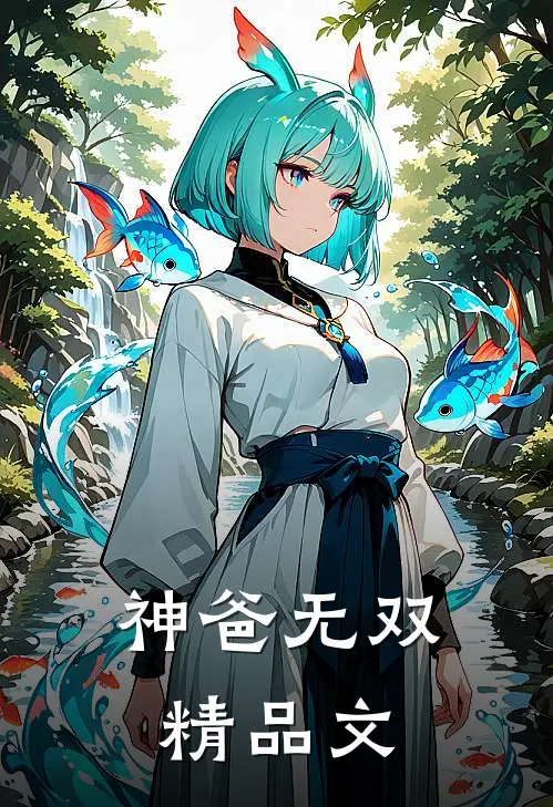 神爸无双精品文