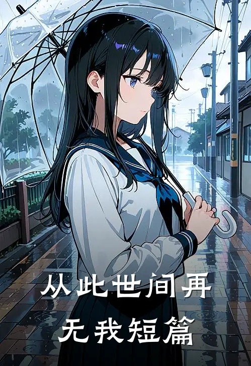 从此世间再无我短篇