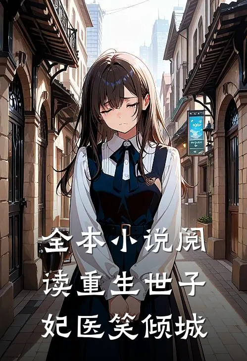 全本小说阅读重生世子妃医笑倾城