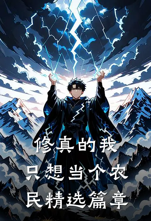 修真的我，只想当个农民精选篇章