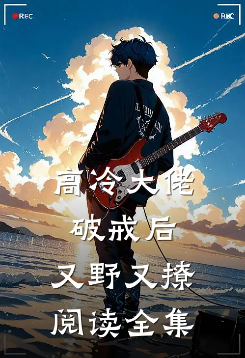 高冷大佬破戒后，又野又撩阅读全集