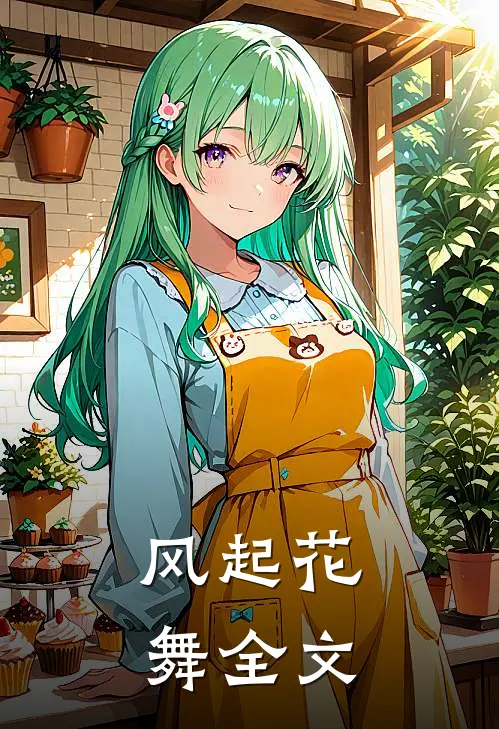 风起花舞全文