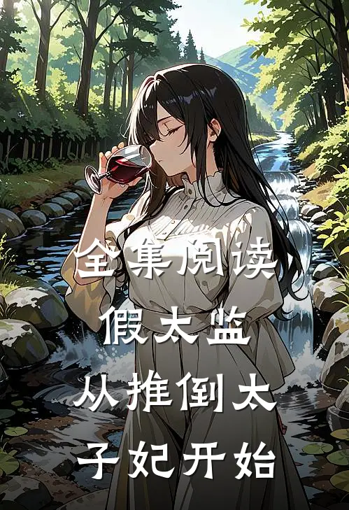 全集阅读假太监：从推倒太子妃开始