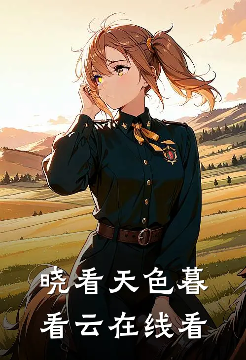 晓看天色暮看云在线看