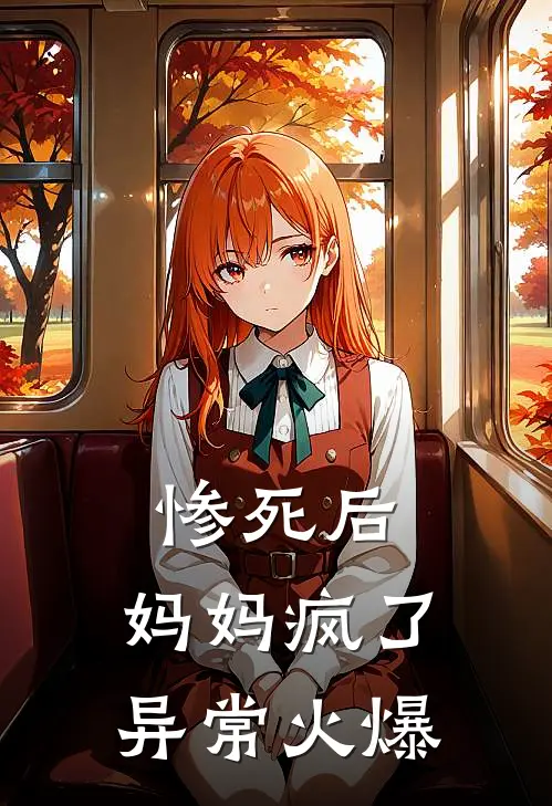 惨死后，妈妈疯了异常火爆
