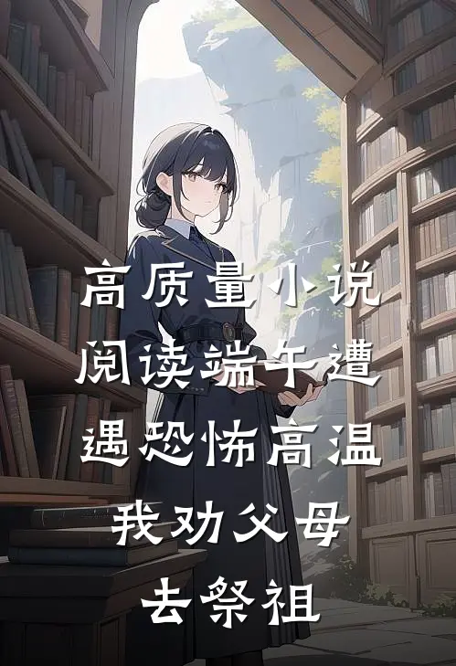 高质量小说阅读端午遭遇恐怖高温，我劝父母去祭祖