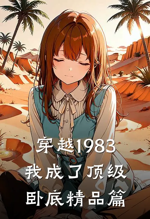 穿越1983：我成了顶级卧底精品篇