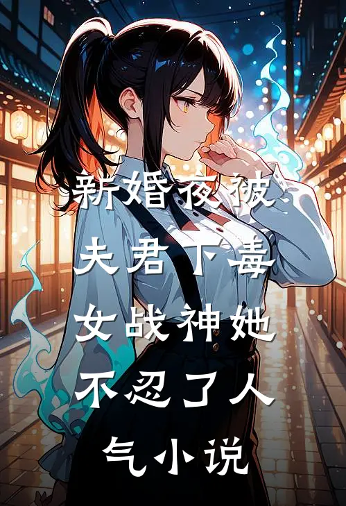 新婚夜被夫君下毒，女战神她不忍了人气小说
