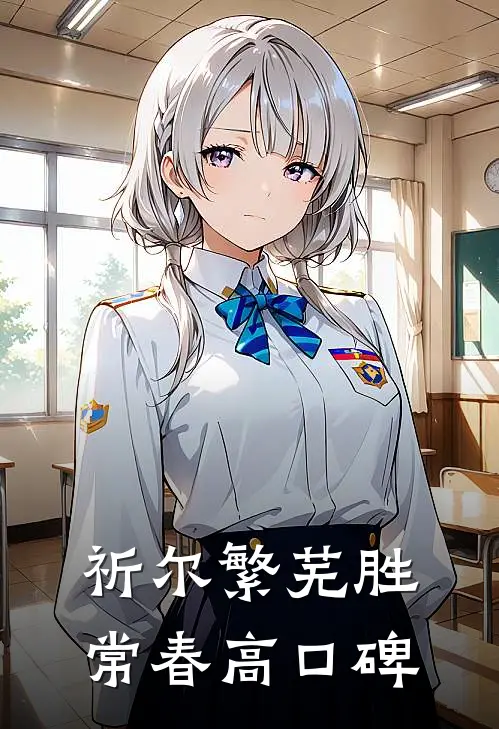 祈尔繁芜胜常春高口碑