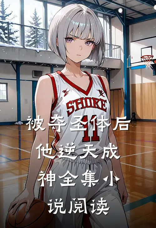 被夺圣体后，他逆天成神全集小说阅读