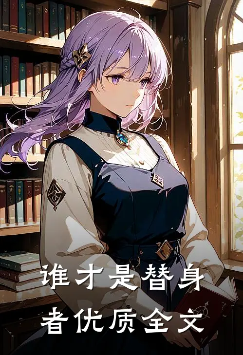 谁才是替身者优质全文