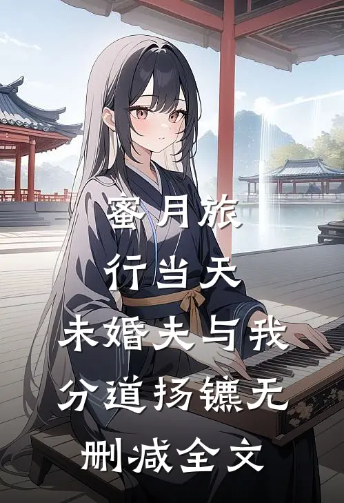 蜜月旅行当天，未婚夫与我分道扬镳无删减全文