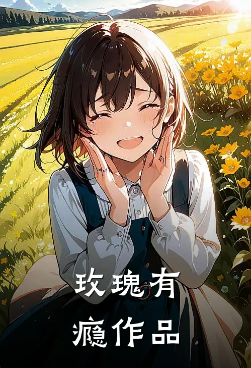 玫瑰有瘾作品
