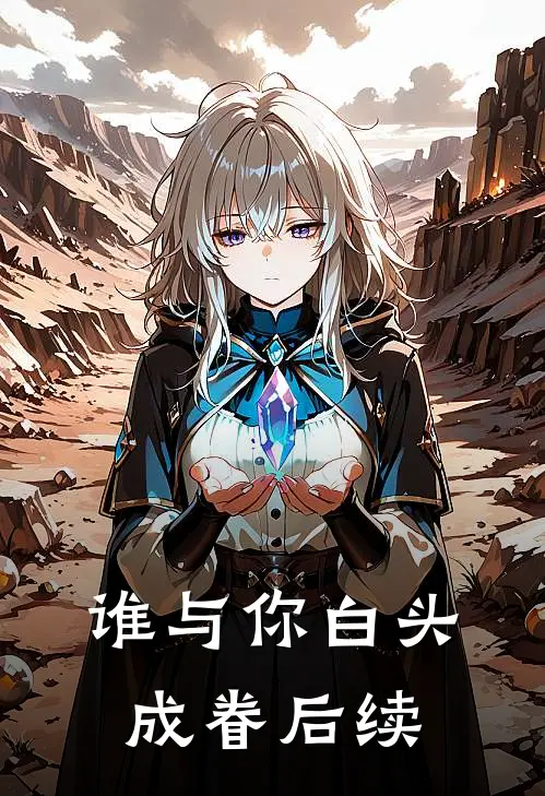 谁与你白头成眷后续