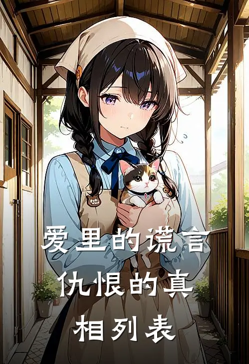 爱里的谎言，仇恨的真相列表