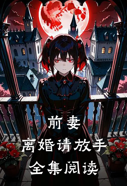 前妻，离婚请放手全集阅读