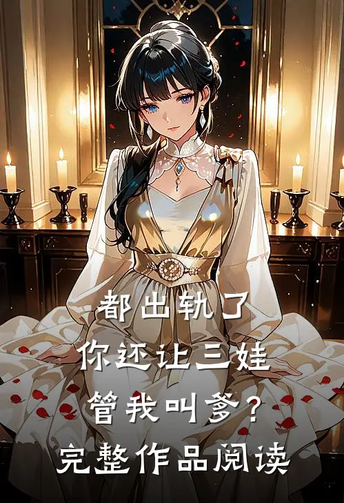 都出轨了，你还让三娃管我叫爹？完整作品阅读