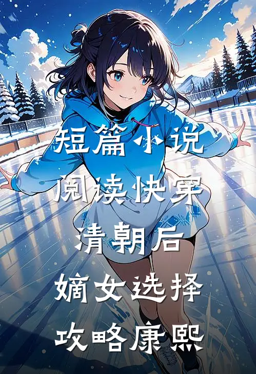 短篇小说阅读快穿清朝后，嫡女选择攻略康熙