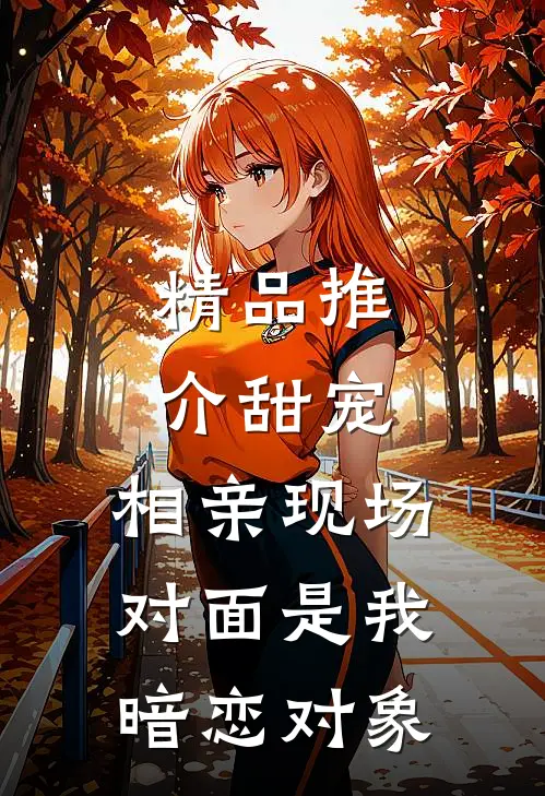 精品推介甜宠：相亲现场，对面是我暗恋对象