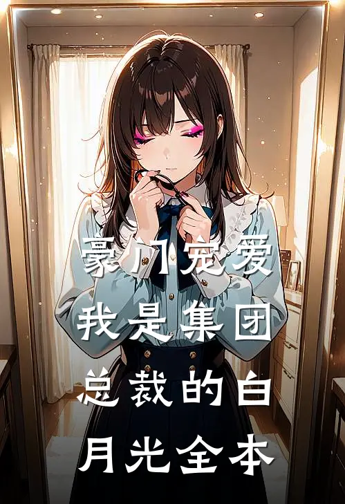 豪门宠爱：我是集团总裁的白月光全本