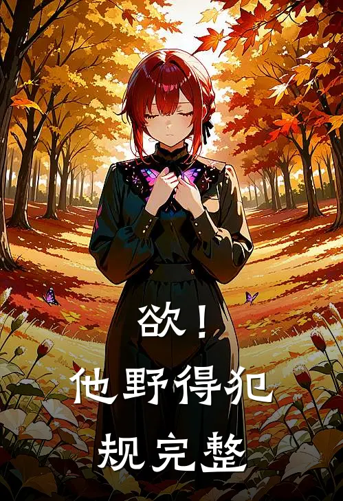 欲！他野得犯规完整