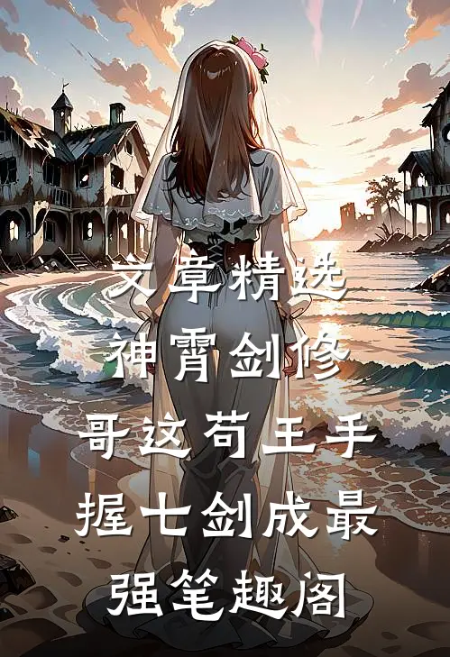 文章精选神霄剑修:哥这苟王手握七剑成最强笔趣阁