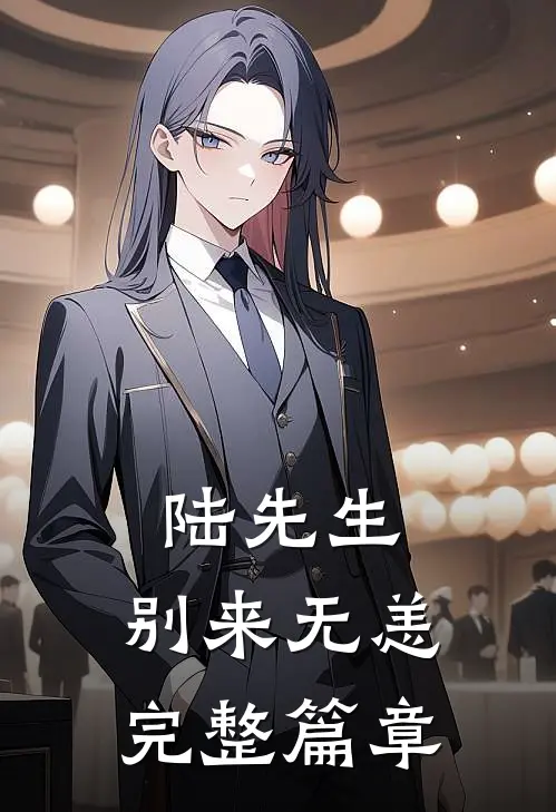 陆先生，别来无恙完整篇章