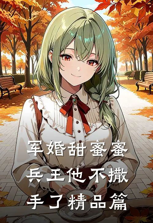 军婚甜蜜蜜兵王他不撒手了精品篇