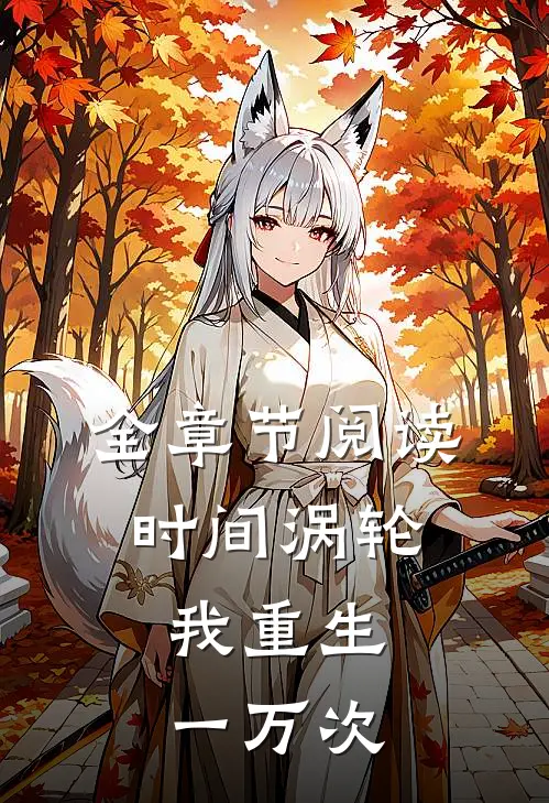 全章节阅读时间涡轮：我重生一万次