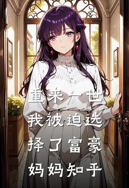 重来一世，我被迫选择了富豪妈妈知乎