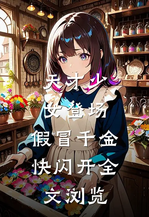天才少女登场，假冒千金快闪开全文浏览