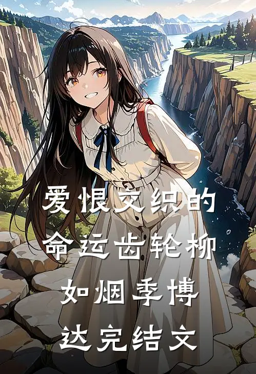 爱恨交织的命运齿轮柳如烟季博达完结文