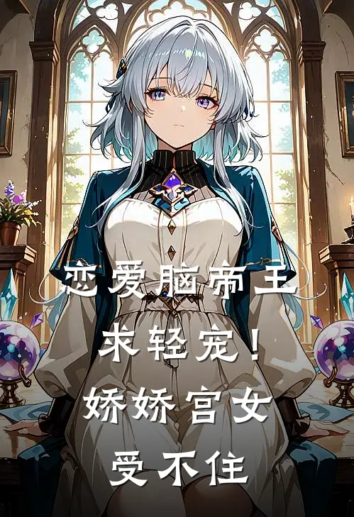 恋爱脑帝王求轻宠！娇娇宫女受不住