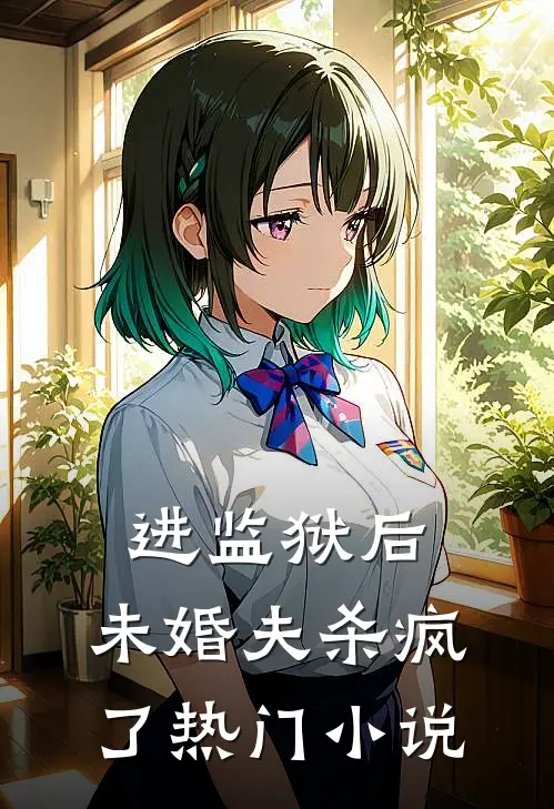 进监狱后，未婚夫杀疯了热门小说