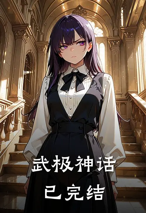 武极神话已完结
