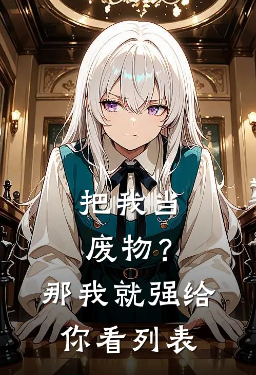 把我当废物？那我就强给你看列表