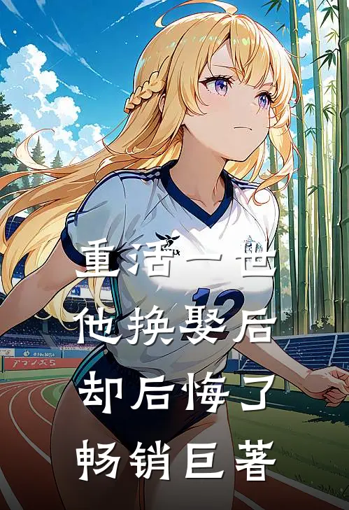 重活一世，他换娶后却后悔了畅销巨著