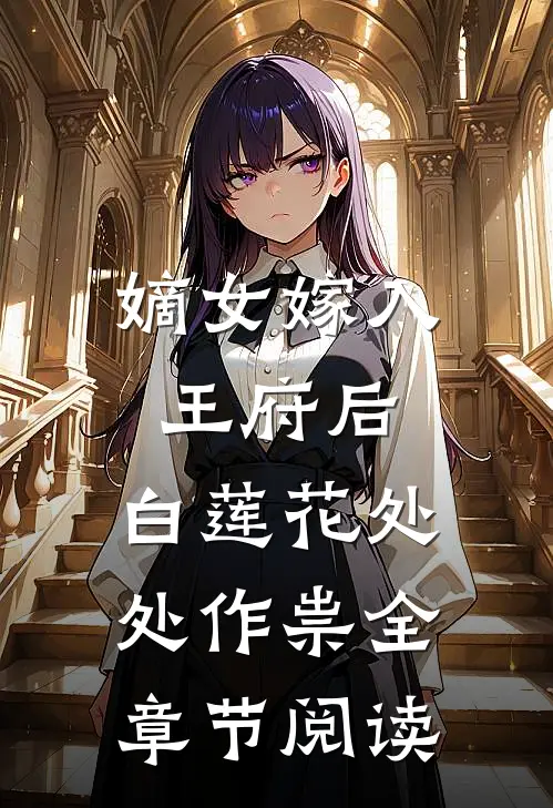 嫡女嫁入王府后，白莲花处处作祟全章节阅读