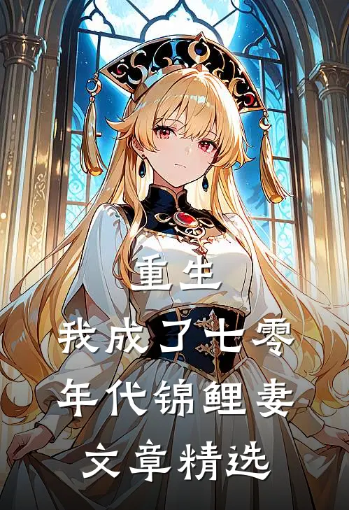 重生：我成了七零年代锦鲤妻文章精选