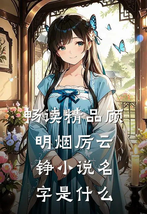 畅读精品顾明烟厉云铮小说名字是什么