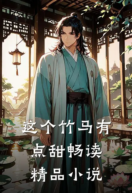 这个竹马有点甜畅读精品小说