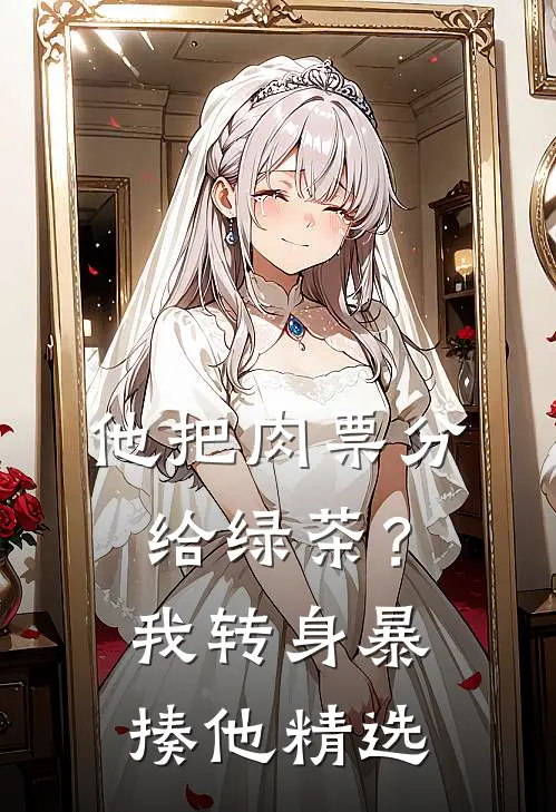 他把肉票分给绿茶？我转身暴揍他精选