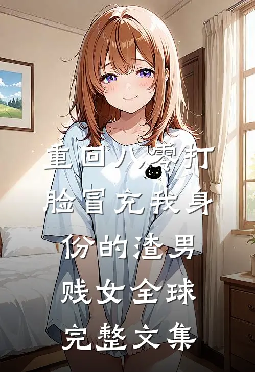 重回八零打脸冒充我身份的渣男贱女全球完整文集