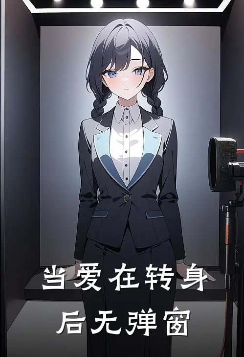 当爱在转身后无弹窗