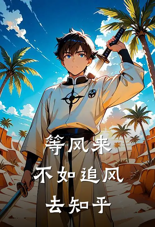 等风来，不如追风去知乎