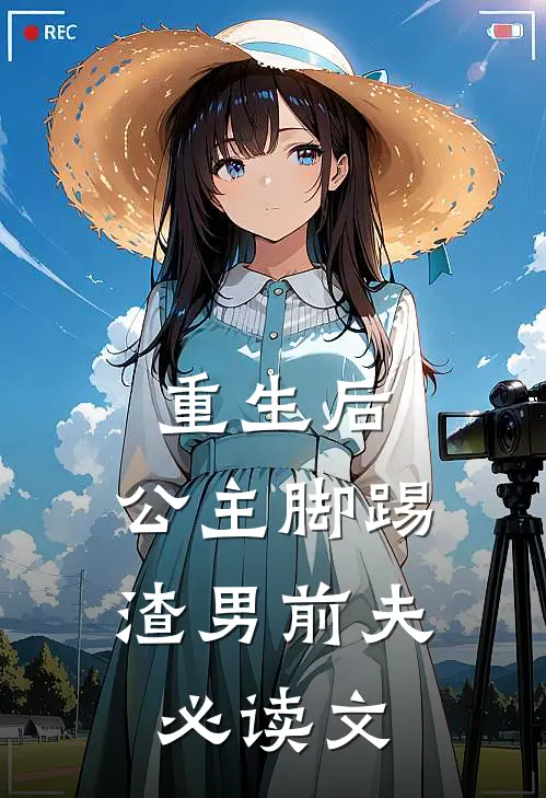 重生后，公主脚踢渣男前夫必读文