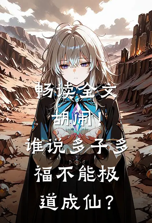 畅读全文胡闹！谁说多子多福不能极道成仙？