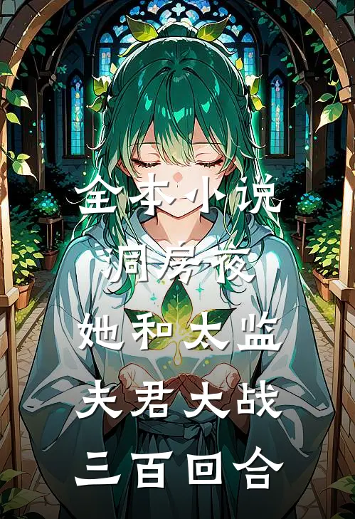 全本小说洞房夜，她和太监夫君大战三百回合
