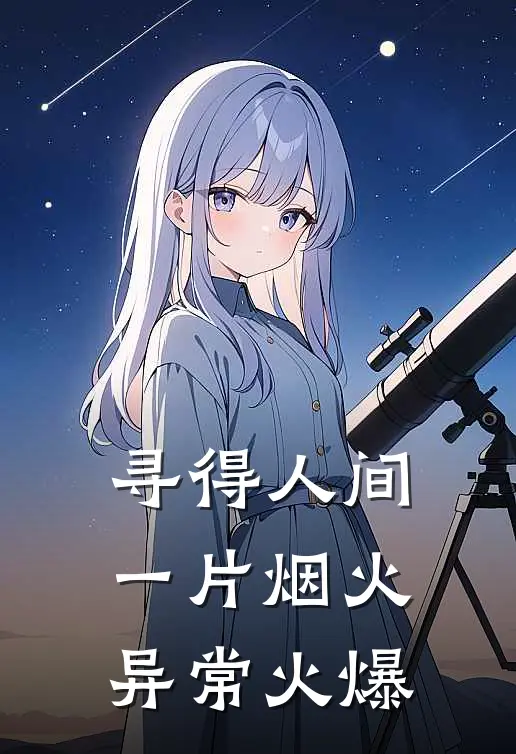寻得人间一片烟火异常火爆